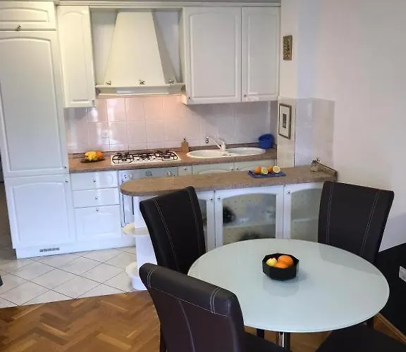 Apartman Jumic *