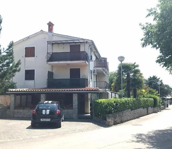 Jumic Apartman *