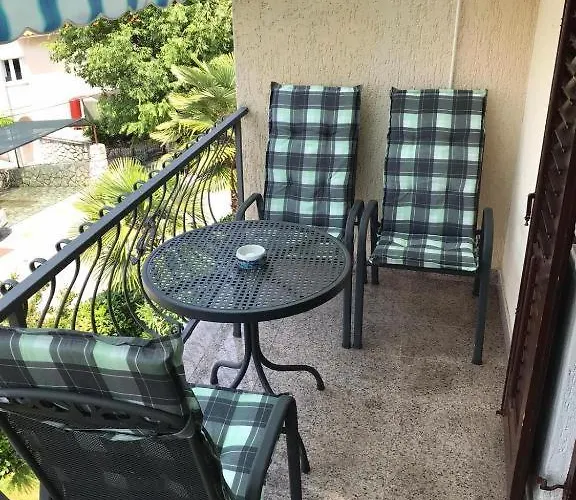 Jumic Apartman