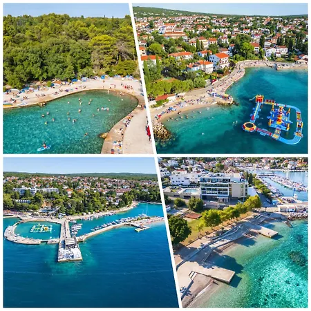 Jumic * Malinska