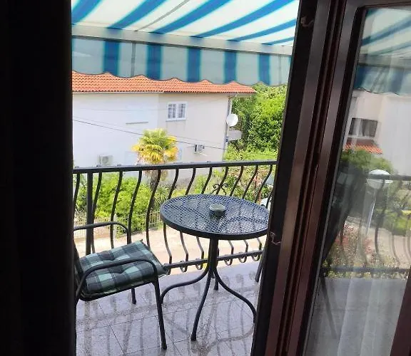 Apartman Jumic
