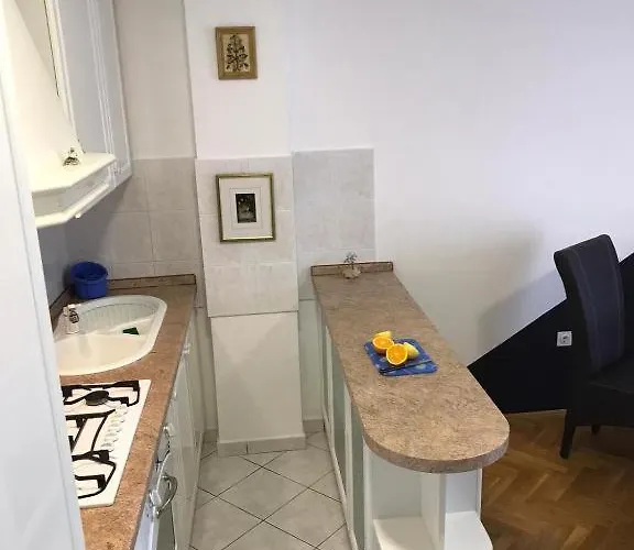 Apartman Jumic *