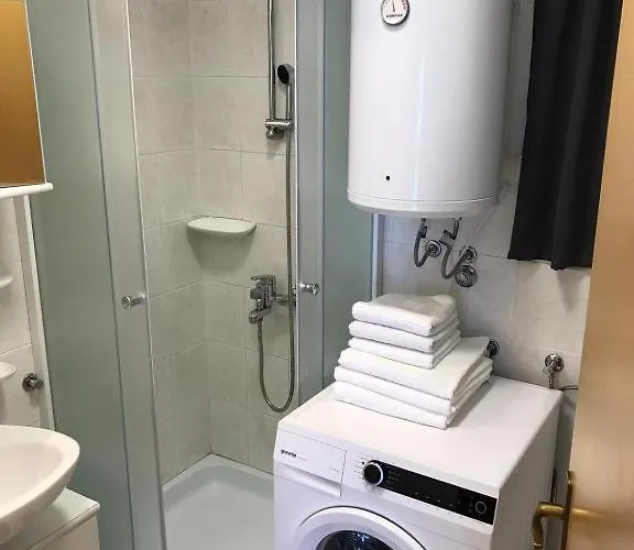 Apartman Jumic Malinska