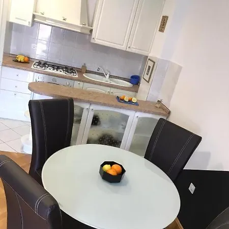 Apartmán Jumic