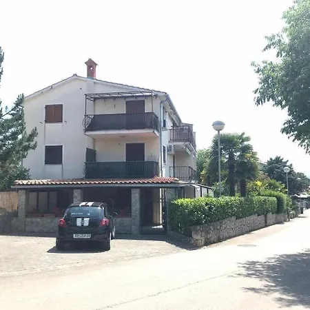 Jumic Apartmán *