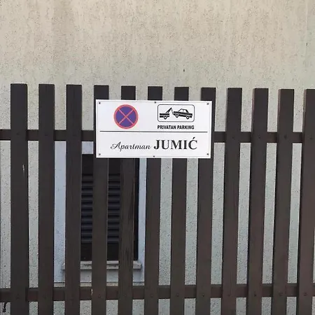 Jumic Malinska