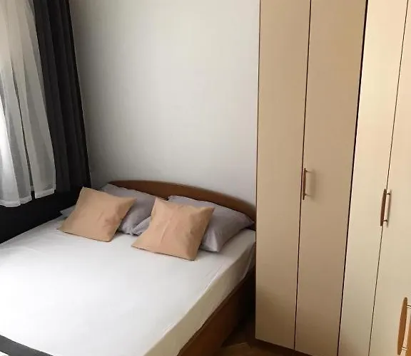 شقة Jumic مالينسكا